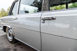 Mercedes-Benz 600 1968 года  (NA)